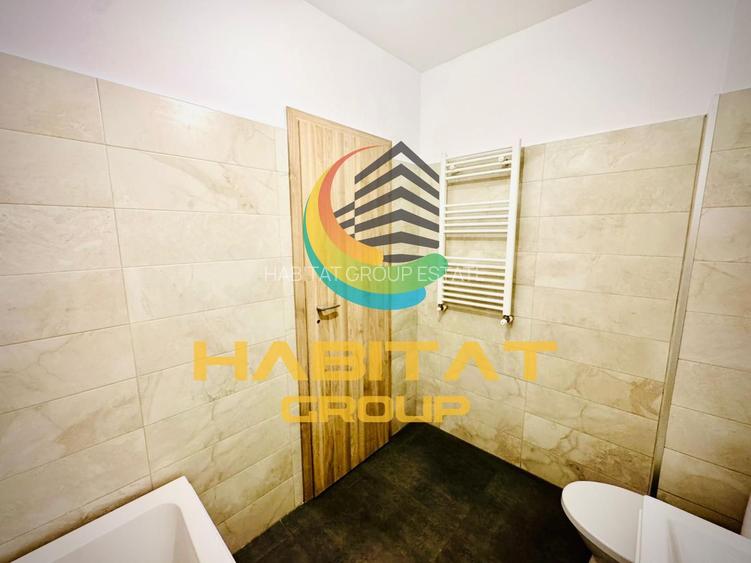 Apartament 2 Camere Sector 4 Zona Luica - Giurgiului 51Mp - 13