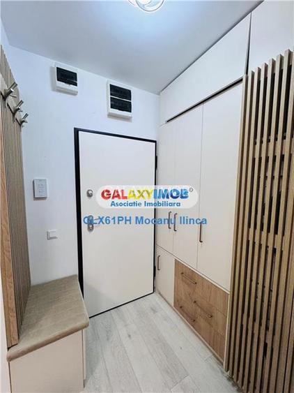 Inchiriere garsoniera bloc nou, Vest, Ploiesti - 12