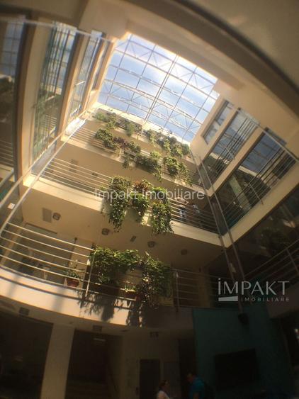Spatiu birouri premium | Cladire moderna | Zona Ultracentrala - 4