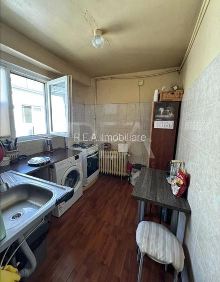 2 camere, bloc tip P, anvelopat- Drumul Taberei, Favorit - 5