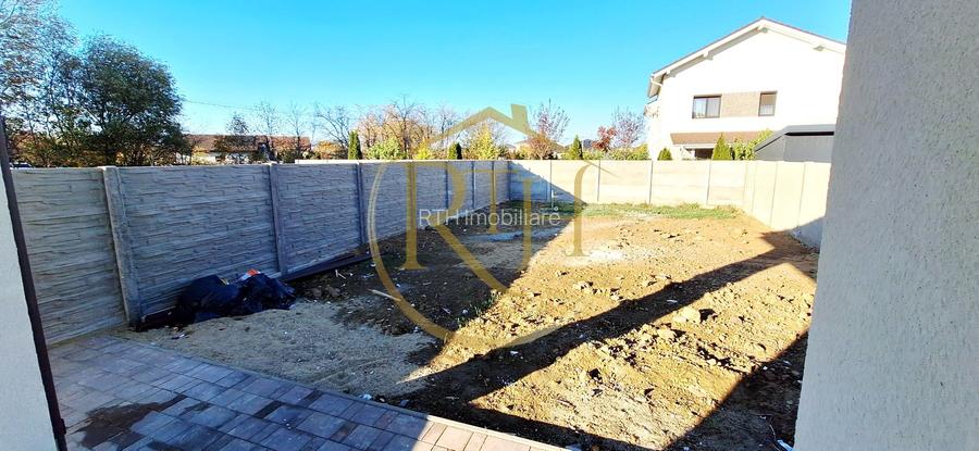 Oferim spre vanzare casa-duplex cu 4 camere si 3 bai situata in Giroc - 20