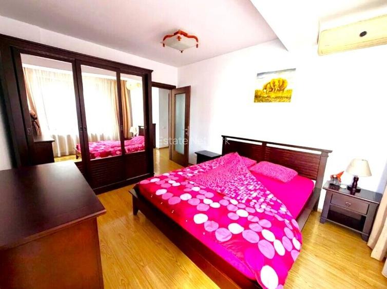 Apartament Cu 3 Camere - Axinte Uricariul | Dorobanti - 5