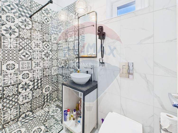 Casă / Vilă cu 5 camere de vânzare în zona Central - 13