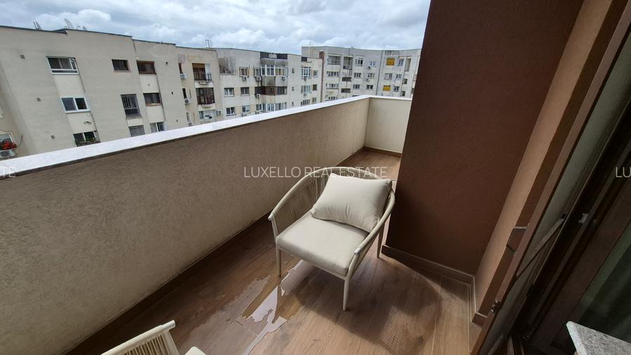 APARTAMENT 3 CAMERE-MOBILAT-UTILAT -SUPRAFATA GENEROASA-BLOC NOU- AMPLASAT IDEAL - 41