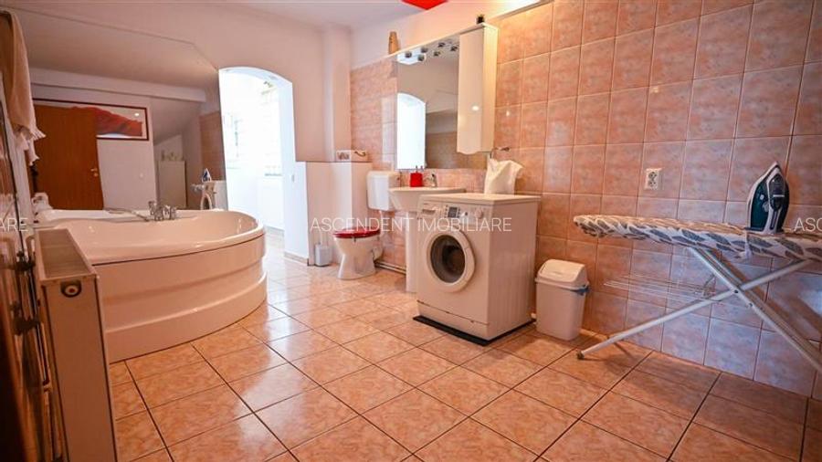 FILM & 3D! Casa adaptabila, 250 mp teren, loc parcare, Central, Brasov - 25