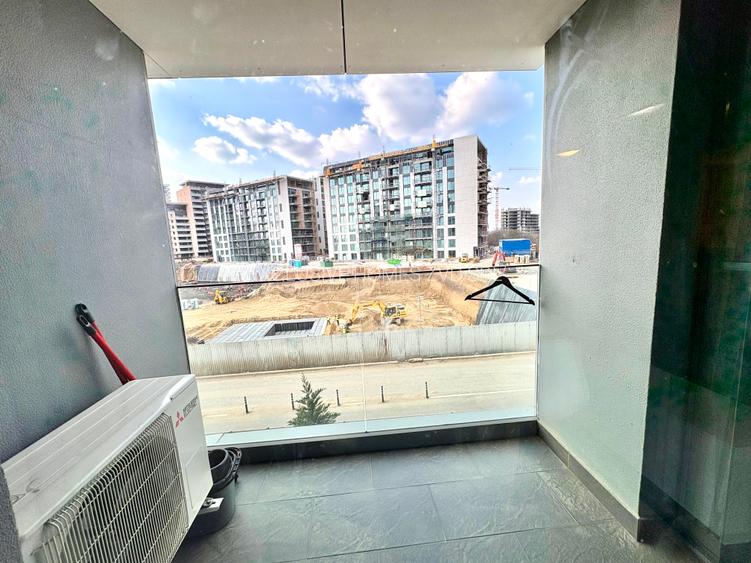 Cloud 9 - centrala proprie - metrou Aurel Vlaicu - mall Promenada - 8