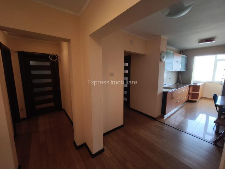 Comision 0% - Ciresica -  Apartament 4 Camere  -  Suprafata generoasa! - 12