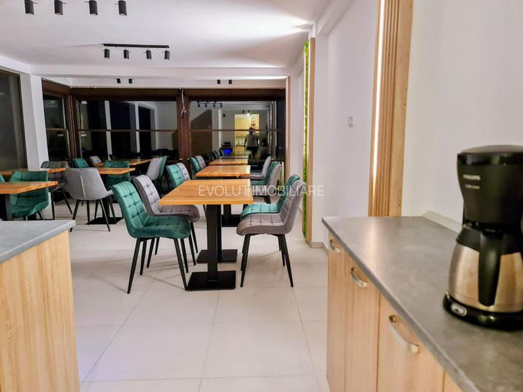 Pensiune turistica de vanzare in Corbu vedere lac afacere la cheie - 29