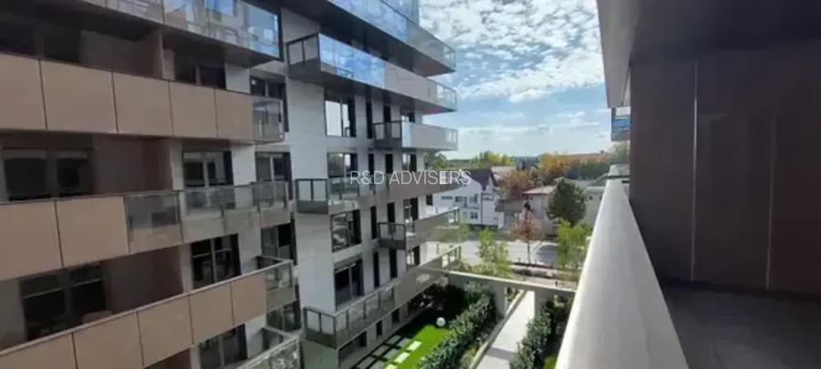 Apartament 3 Camere Iancu Nicolae | Cortina 126 | Jolie Ville - 2