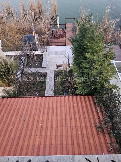 EXCLUSIVITATE! VILA UNICAT D+P+1 ZONA MAMAIA-SAT - 13