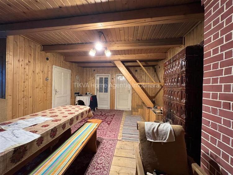 Casa de vacanta (Ciobotani, jud. Mures) - 4