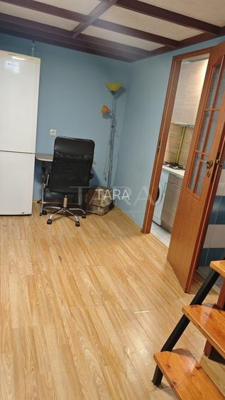 Oportunitate rară! Garsonieră ultracentrală ideală pentru investiție - 3