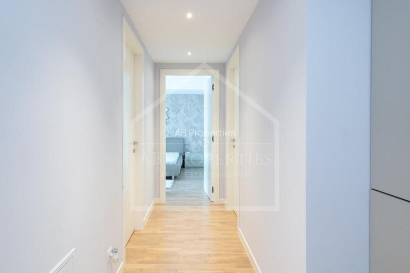 Apartament 4 camere | Herastrau | Parcare + Boxa Incluse | - 13