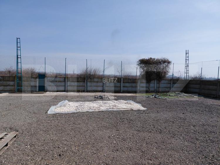 Teren 600mp, Craiova, Cernele.  - 5