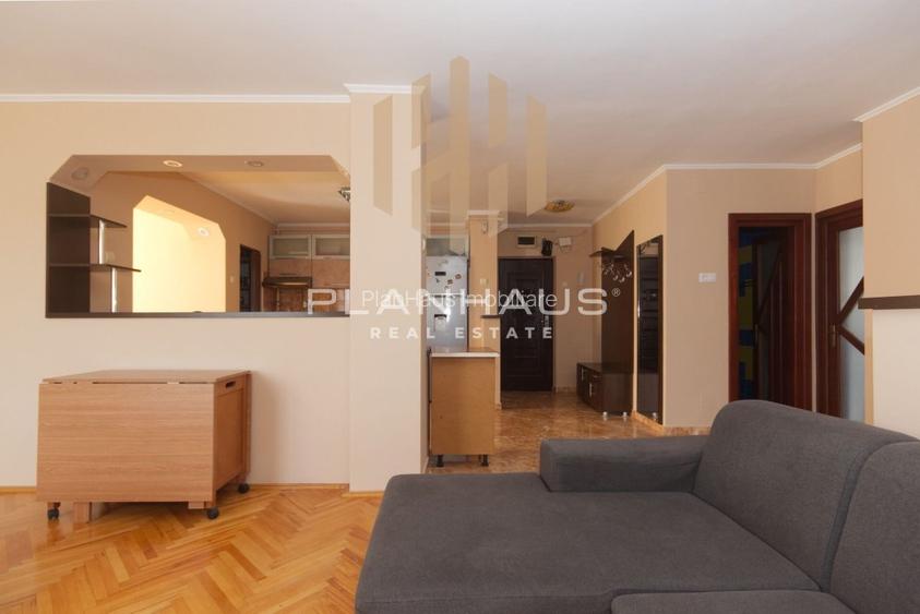 Apartament 4 camere de închiriat, zona Canal 7!!! - 6