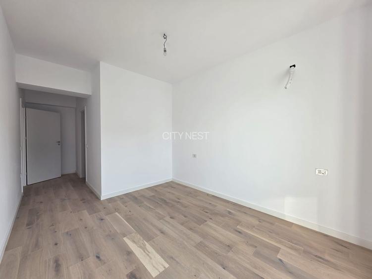 Apartament 3 camere de vânzare în Pipera | 83 mp utili | terasă 14,7 m - 8
