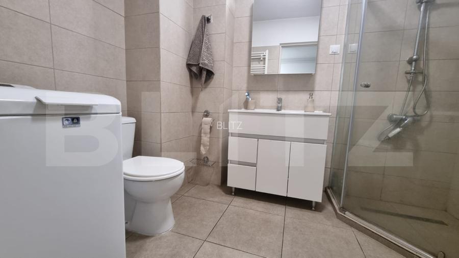 Apartament 2 camere, bloc nou, 47 mp, zona Mega Image - 5