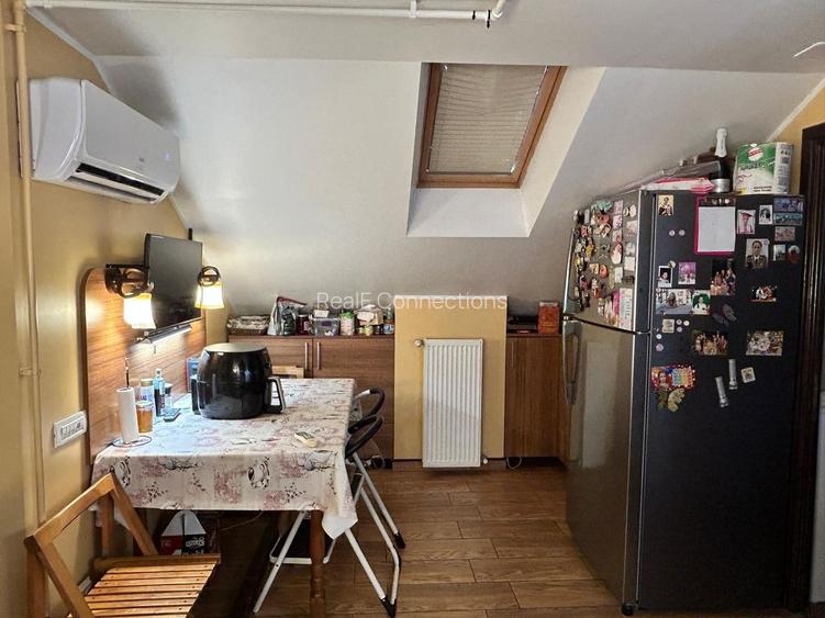 Casă individuală Buftea, 3.162 mp teren, ieșire spre lac - 11