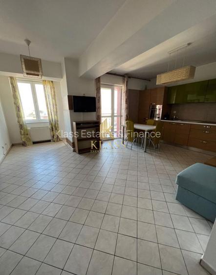 2 camere de închiriat Delea Noua Matei Basarab | Pet Friendly - 2