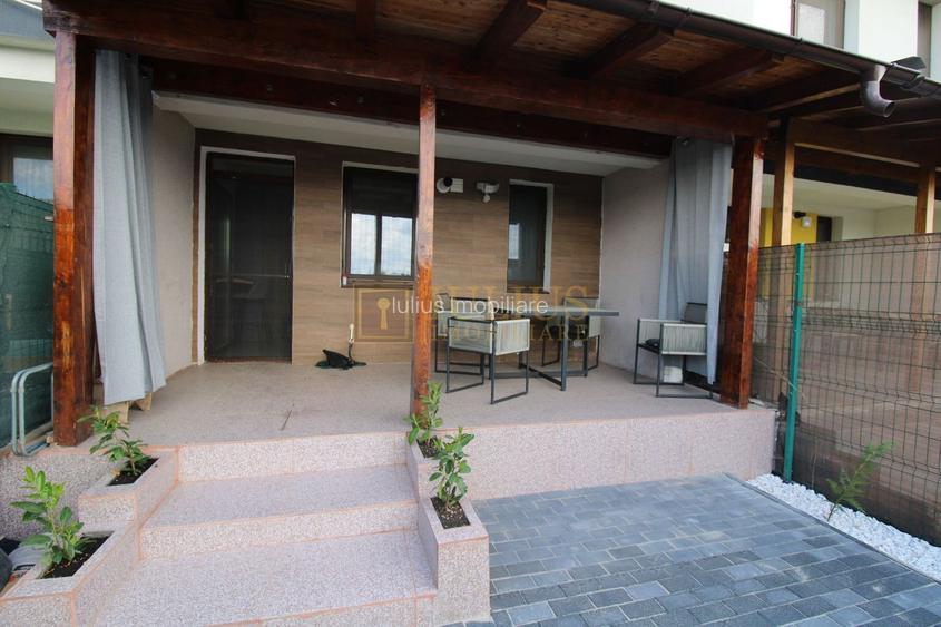 Casă modernă – prima închiriere | Calea Urseni - 19