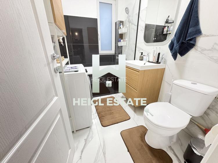 Apartament cu 2 camere decomandat in Giroc la etajul 1 - 5