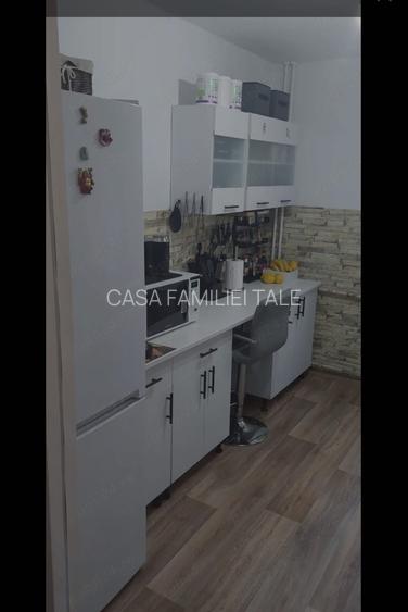 Etajul 1...2 Camere.. Zona Timocului SU=56mp - 7