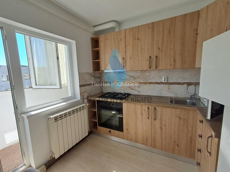 Apartament cu o camera, Moara de Foc-Canta. - 2