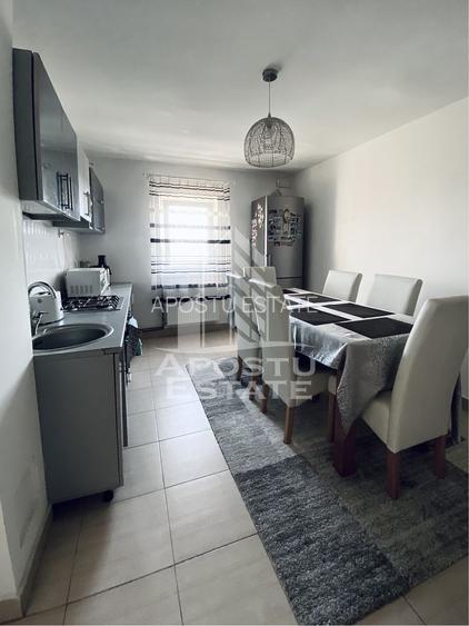 Apartament 2 camere, bloc anvelopat, zona Lipovei - 7