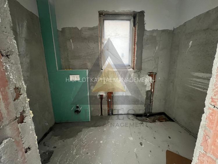 AVIATIEI | APARTAMENT DE VANZARE | 3 camere 130MP Aerogarii - 7