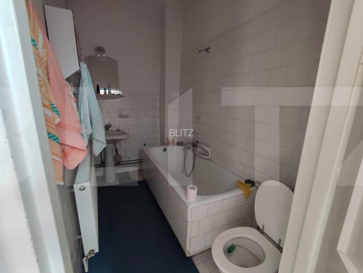 Casa de 116 mp, teren 417 mp, in Parcul Feroviarilor - 10