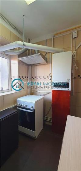 Royal Imobiliare-Inchiriere Garsoniera Zona Republicii - 5