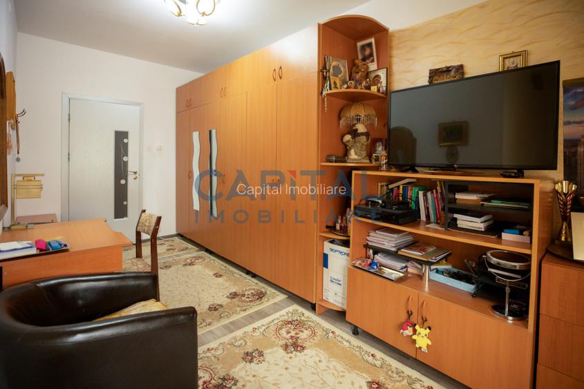 Casa superba zona centrala p+1 Resita - 32