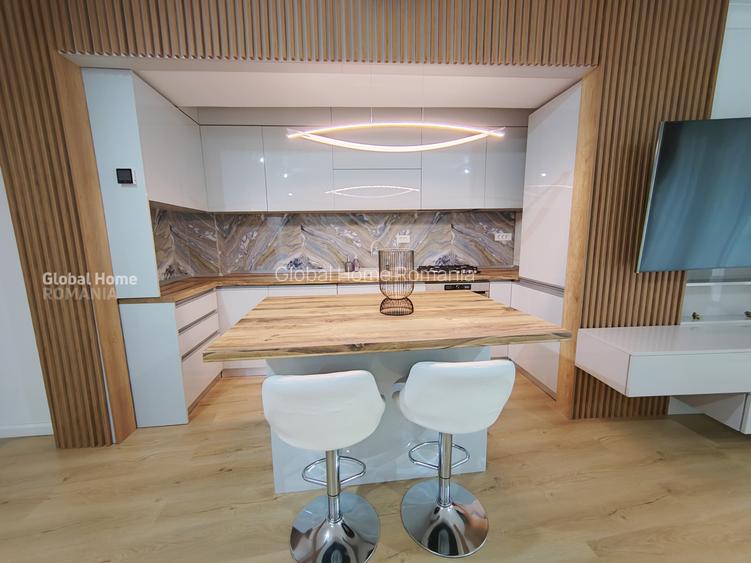 Apartament Premium 2 Camere | Bloc Nou 2022 | 62 mp | Aproape de Piața Unirii - 6