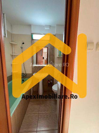 Piata Muncii, Apartament 2 Camere  dotat cu Boiler | 5  min Metrou - 9