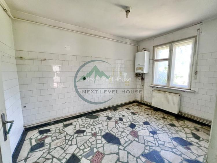 Casa individuala, teren de 1053 mp, Aurel vlaicu - 6