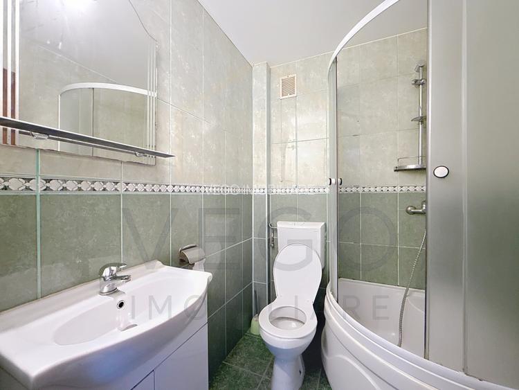 Spatiu de birou, 75 mp, parcare in curte, zona Semicentrala - Plopilor - 10