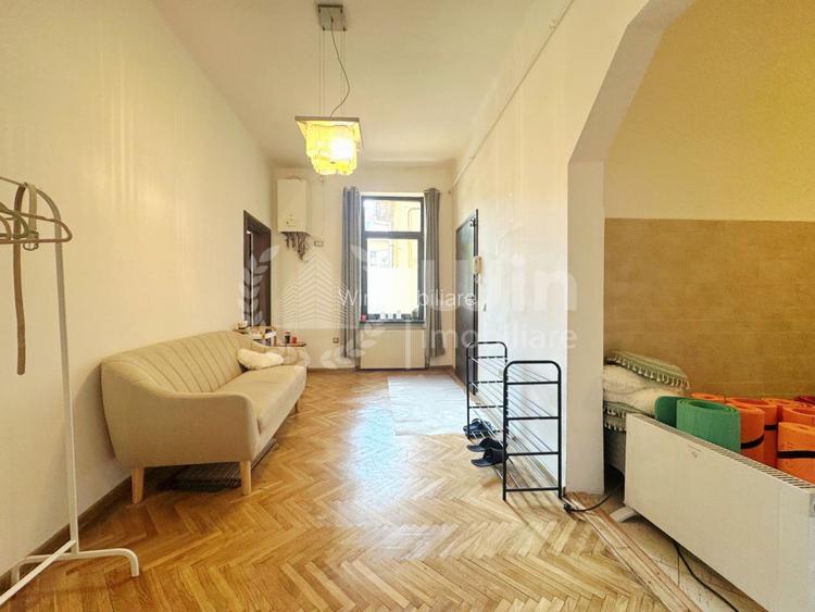 Apartament 2 camere finisat | Etaj 1 | 53 mp | Centru | Zona Sora! - 4