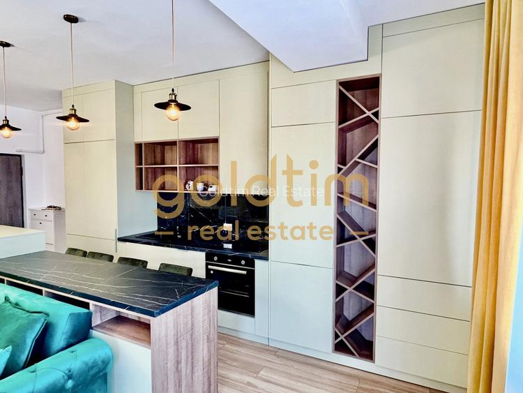 PIPERA/APARTAMENT LUMNINOS SI MODERN/DRESSING/SPATII GENEROASE - 4