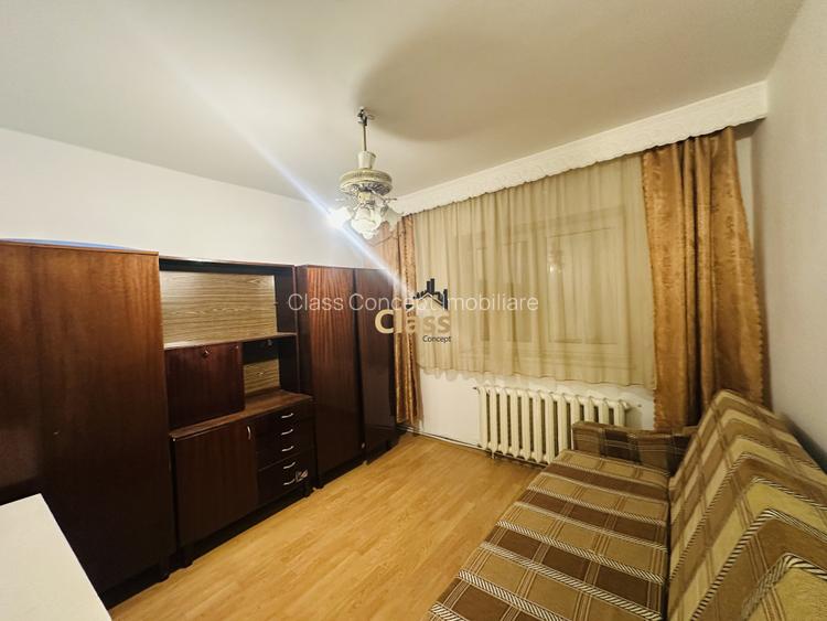 Apartament 4 camere | Decomandat | 75 mpu | Kaufland Manastur - 4
