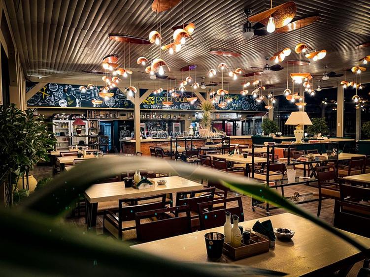 De vânzare Restaurant Patchoulito – Ștrandul Neptun, Arad - 10