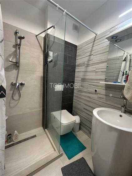 Inchiriere Apartament cu 2 camere cu Loc de Parcare Valea Lupului - 3
