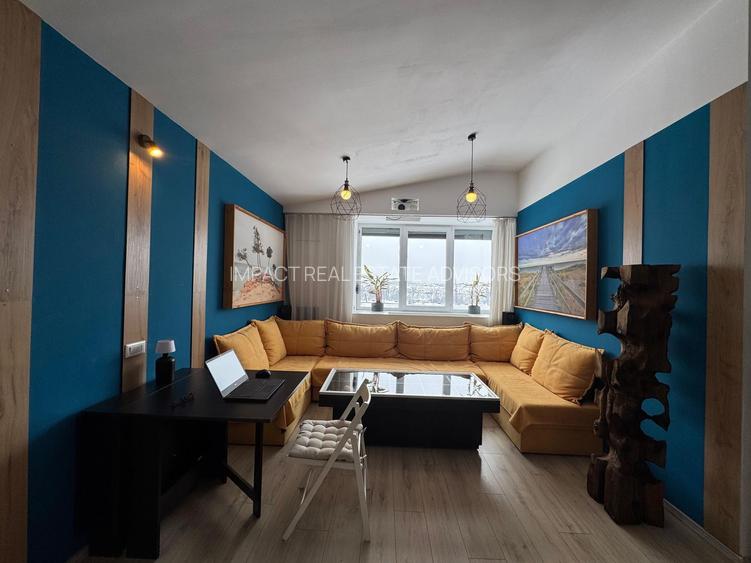 3 CAMERE || SISESTI || PANORAMA LAC GRIVITA - 2