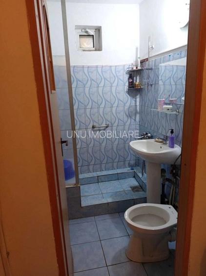 Apartament 1 camera -Alexandru cel Bun - 4