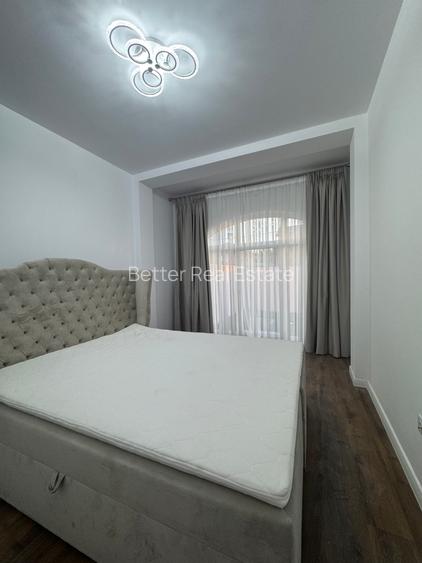 Ansamblu Rezidential - Com. Berceni - 5 camere si 3 bai - Proiect Unic - 19