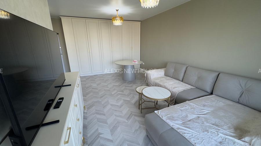 Apartament 2 camere TOMIS TOWER (Prima inchiriere) - 11