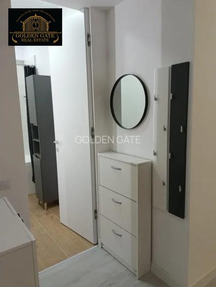 Novum Politehnica AFI - 2 Camere Mobilat Incalzire Pardoseala Metrou - 4