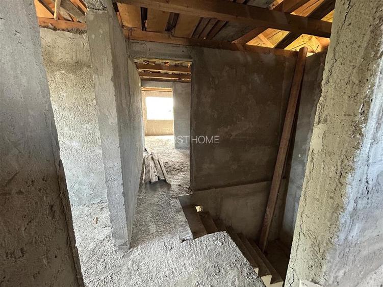 Casa P+1 de vanzare in Campineanca, cartier tineretului - 14