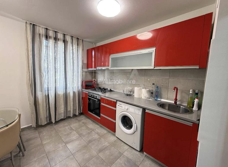 3 camere, et 3/4, anvelopat, 65mp-Drumul Taberei - 5