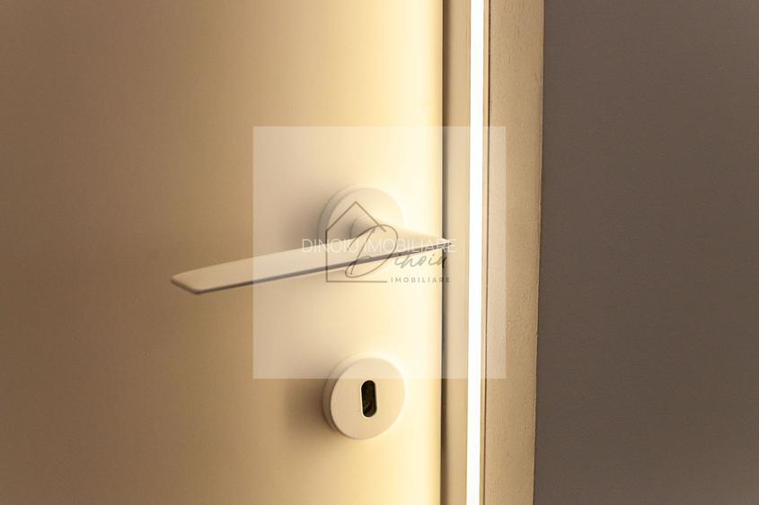 Apartament 3 camere Cortina North I vedere libera exterior I COM 0% - 7