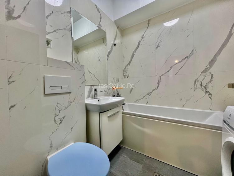 Apartament 3 camere Moara de Foc - 13